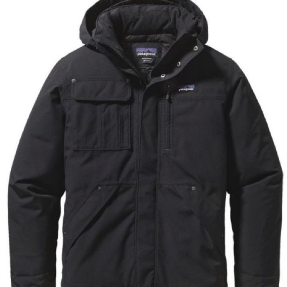 Patagonia Wanaka Down Jacket (S)